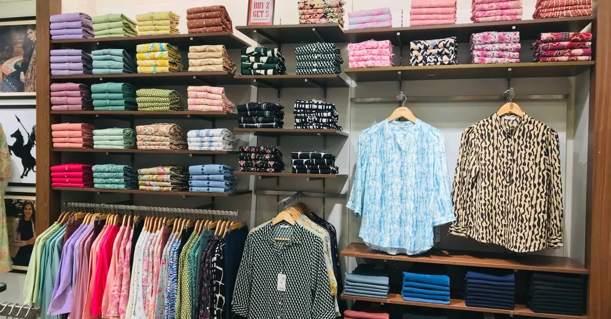Campbell's Dress Shop