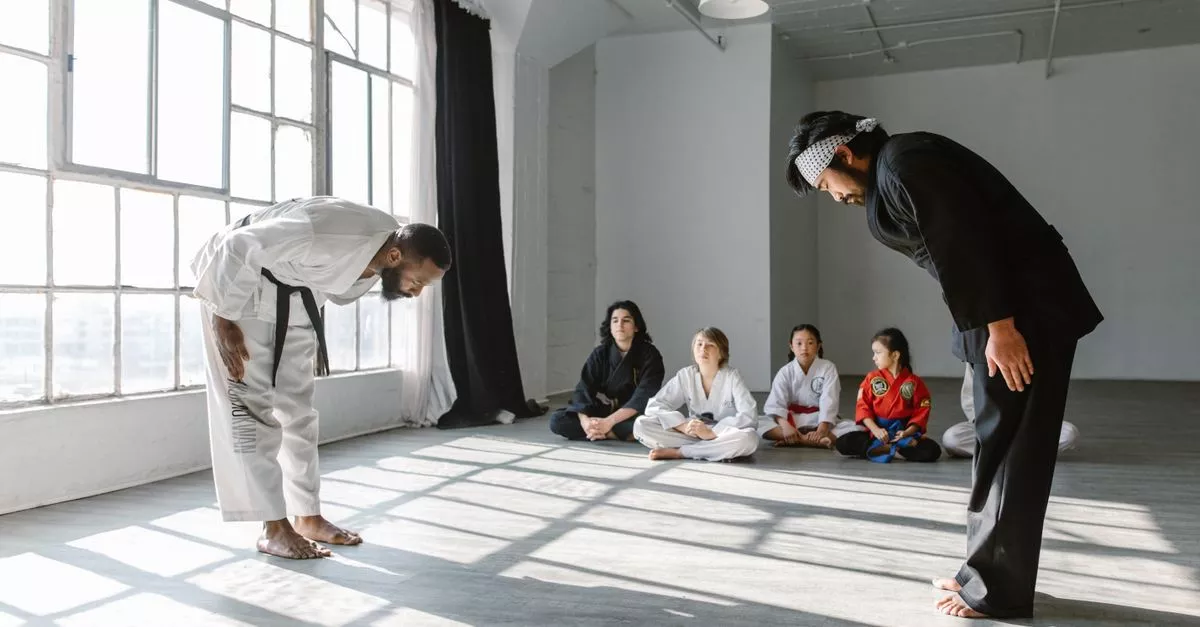 Woori Taekwondo & Hapkido Academy Chicago