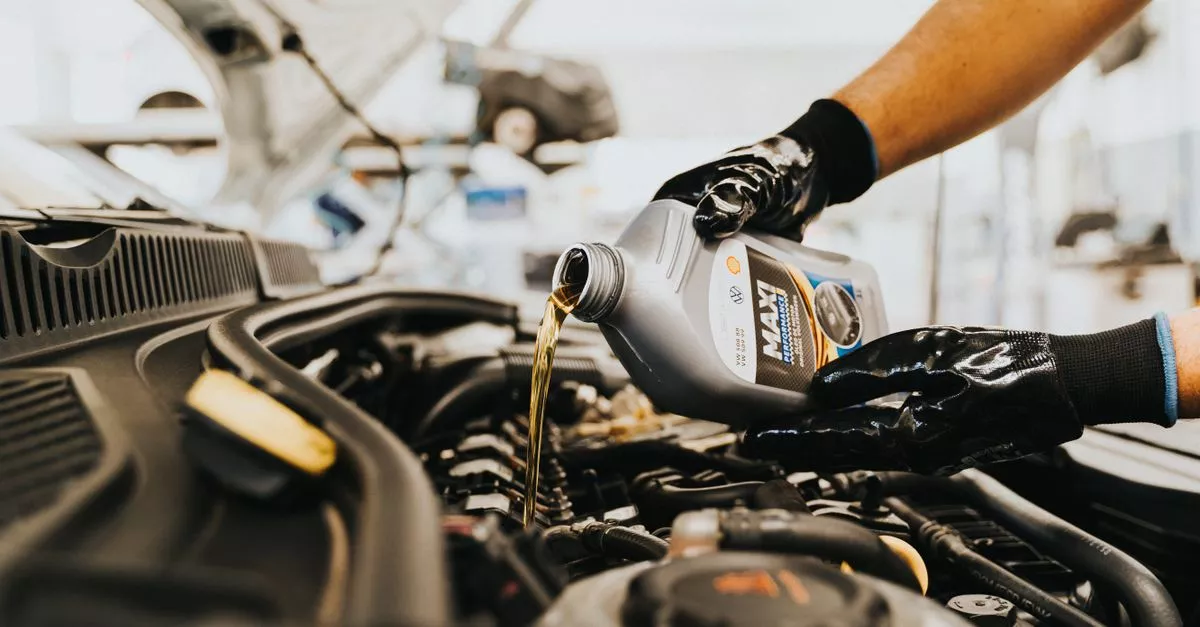 Better West Auto Repair