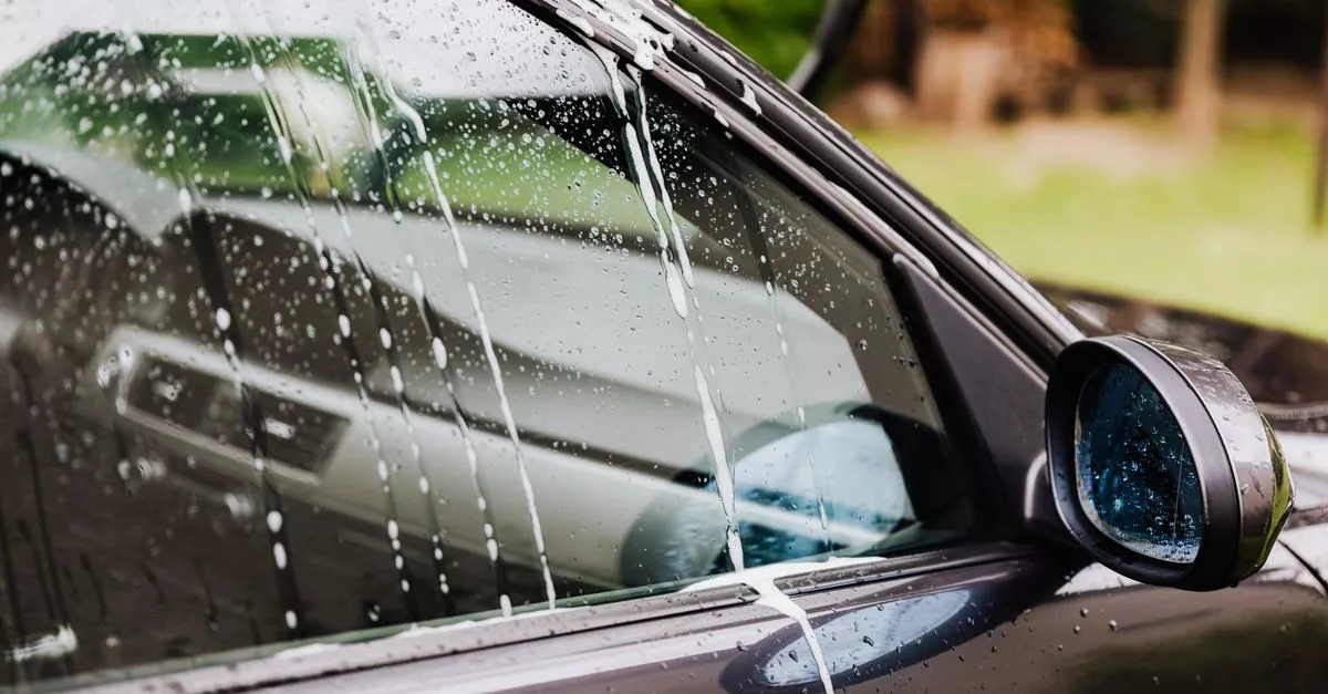 GO Car Wash