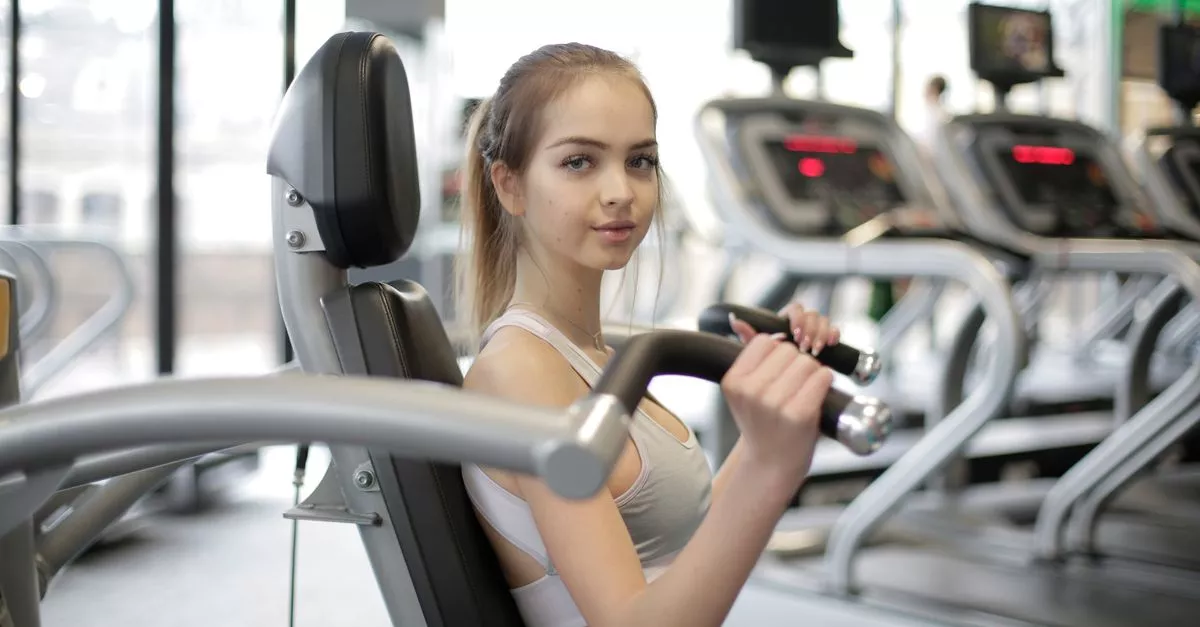 Evolve Fitness Chicago