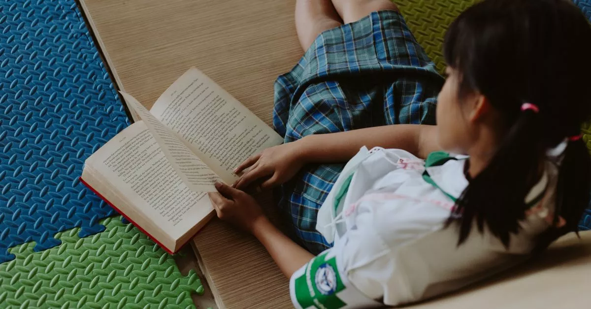 St. Procopius Dual Language School