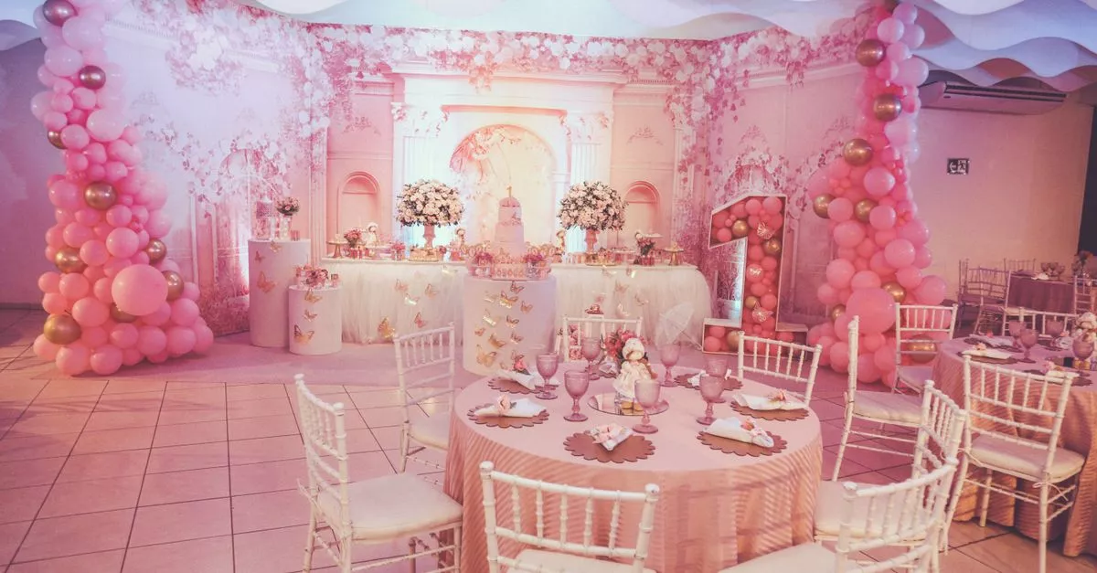 L May Creations Event Space