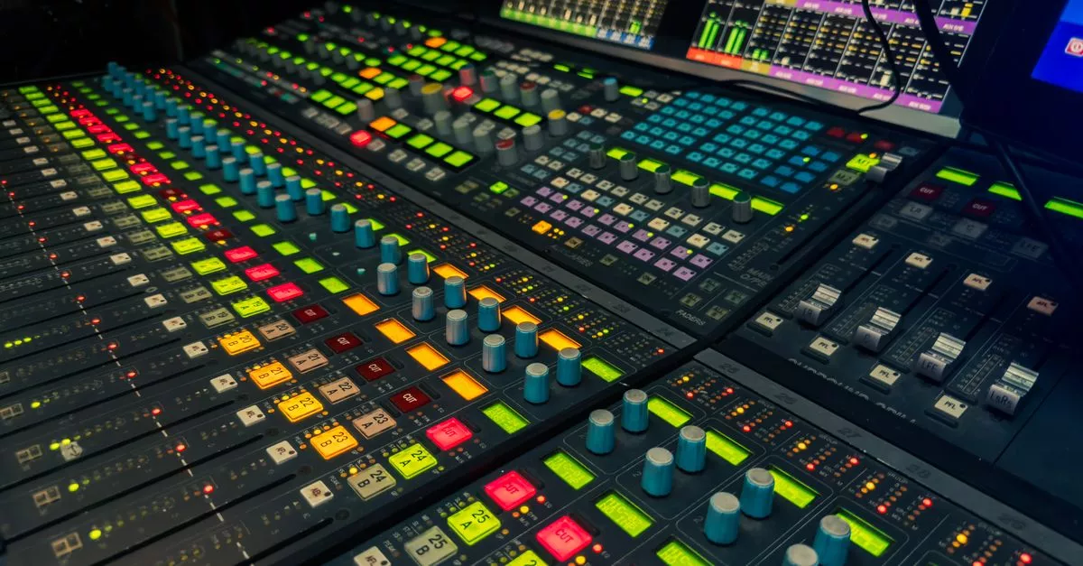 Electrical Audio