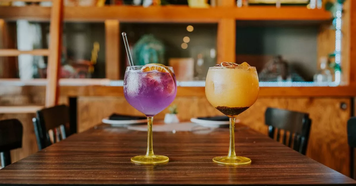 Barrel cheese & wine | cocktails | Event Space