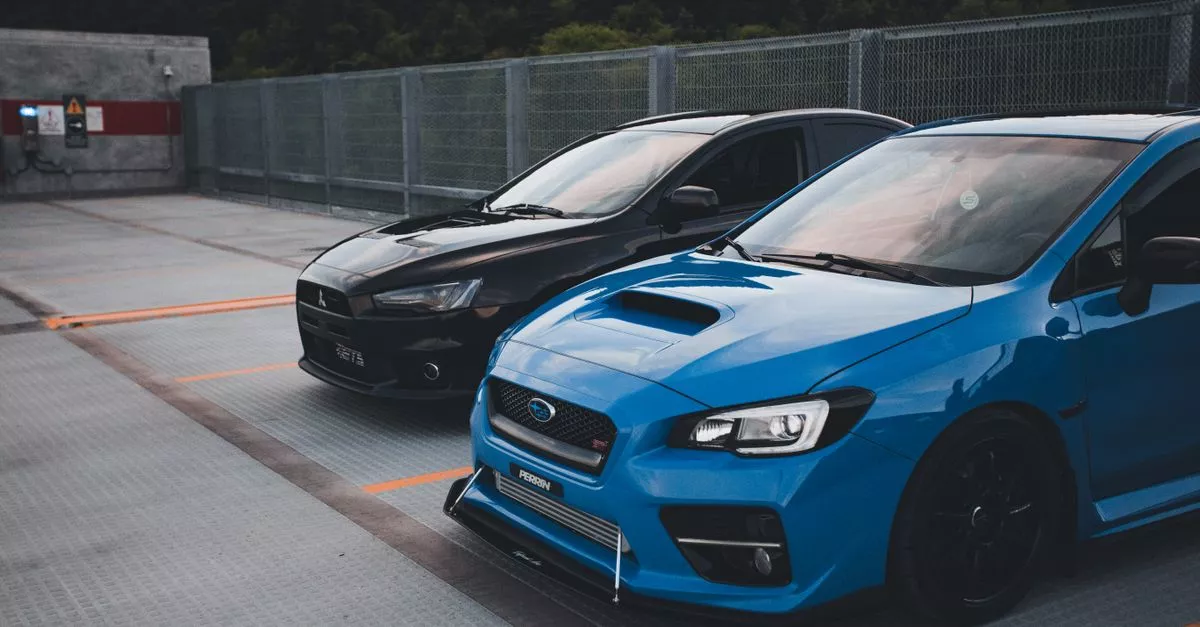Leader Automotive Group
