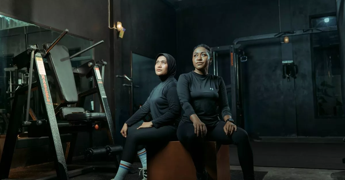 LIFT HOUSE GYM