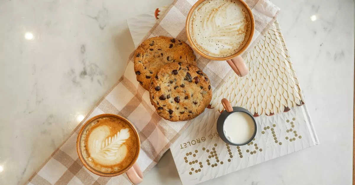 PTCi Cafe & Products