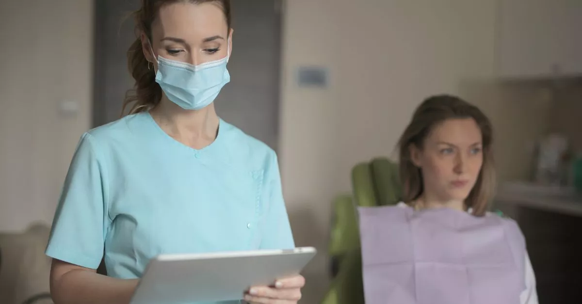 Dr. Claudia Piccolo, DDS