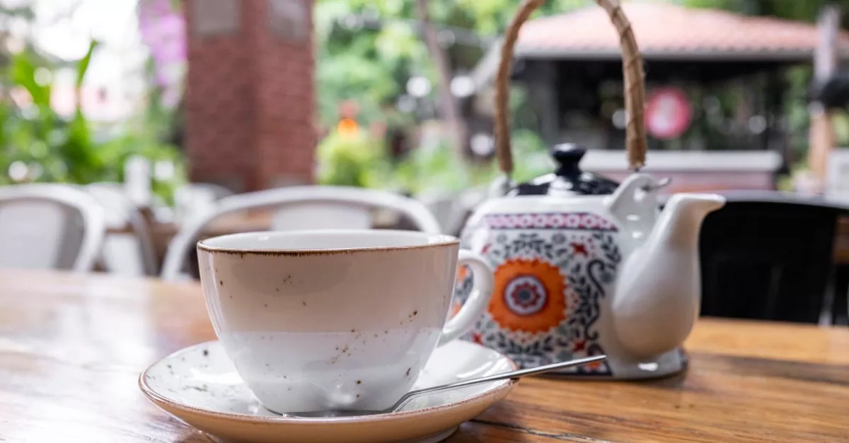 MUVE Coffee