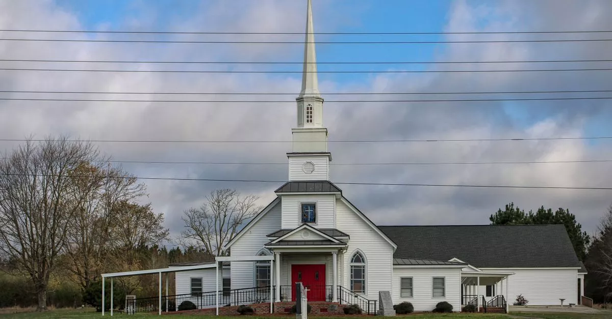 Unity of San Antonio