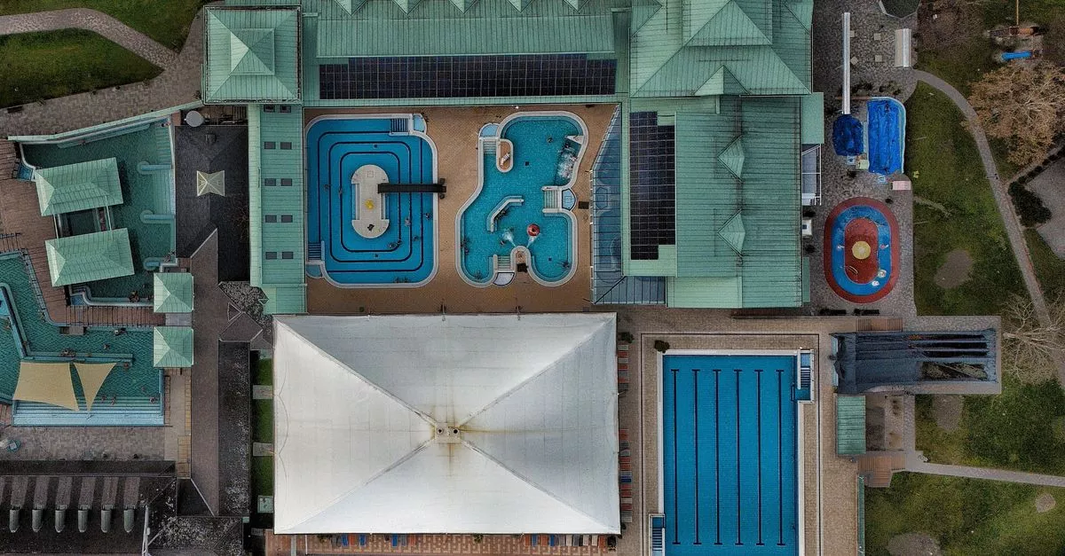 Killerspin House