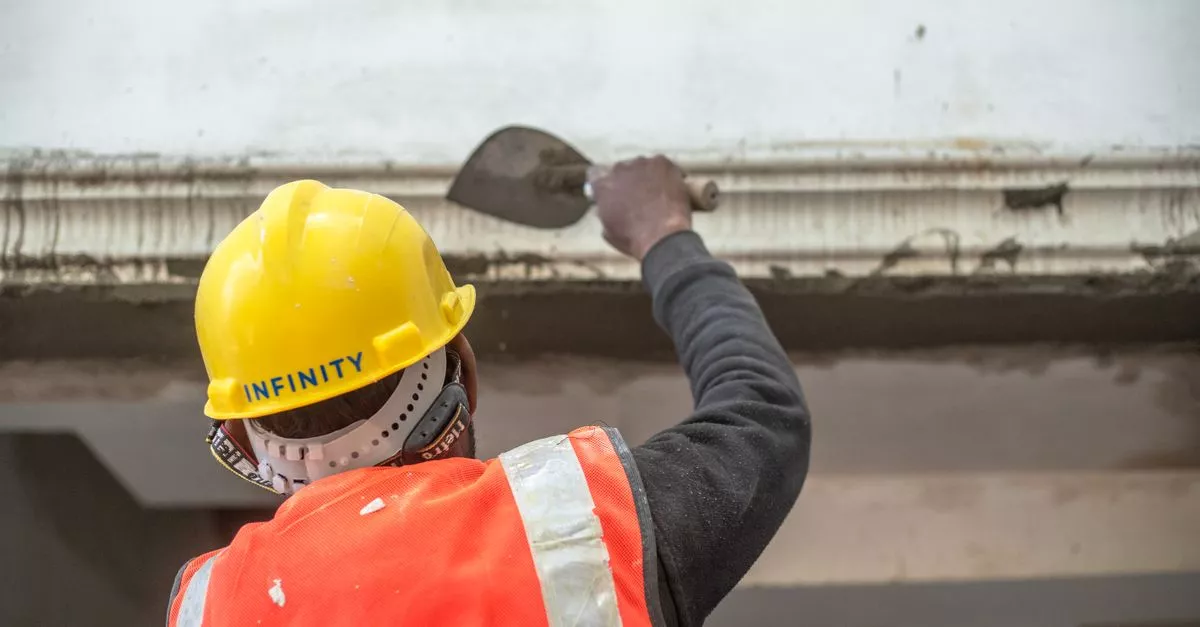 W.E. ONeil Construction