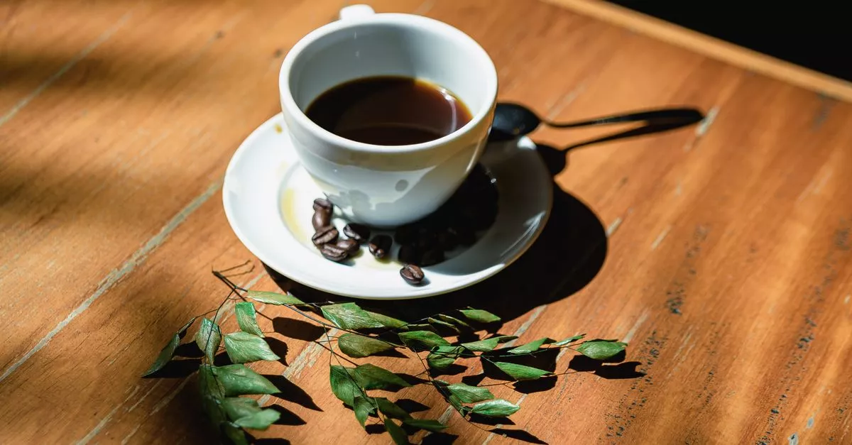 Brasil Legal Cafe