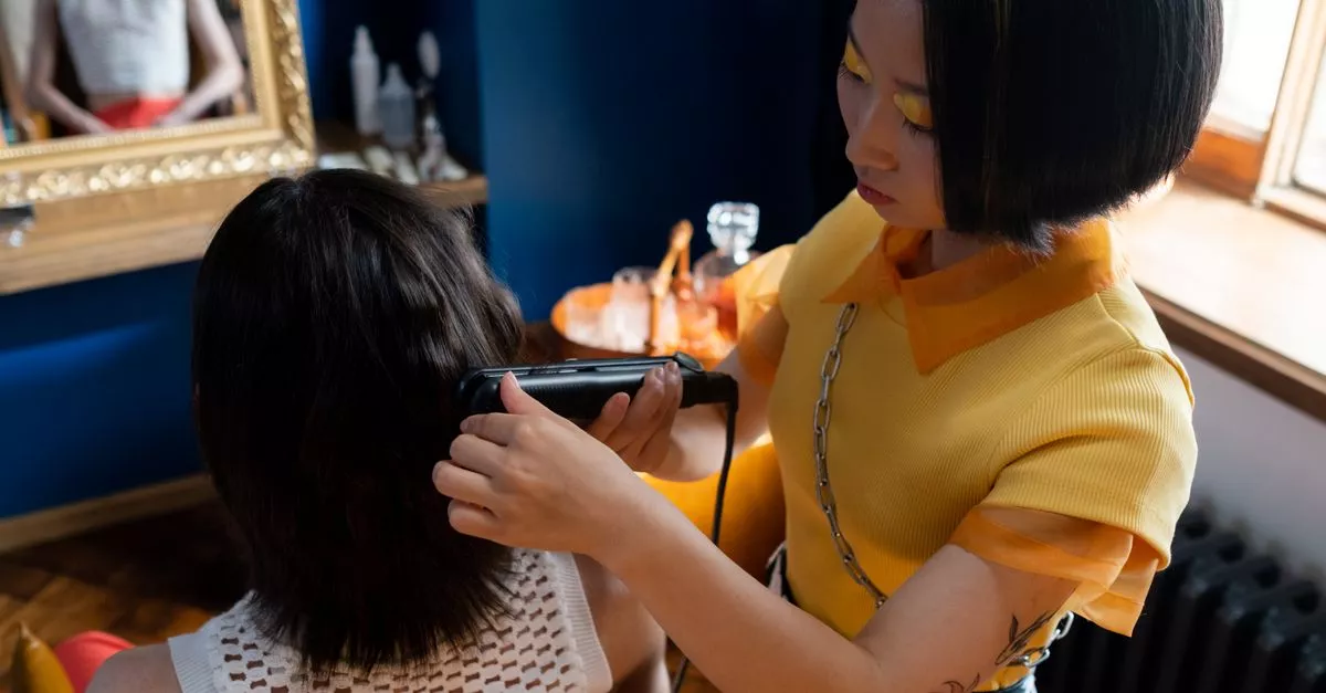 Bethel African Hair Braiding