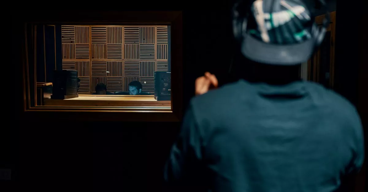 Palmera Recording Studio
