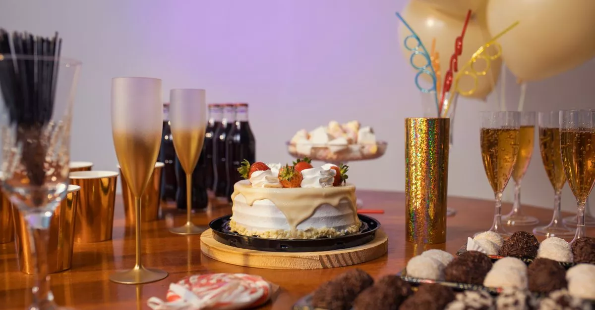 Flirty Photo Booth Rental
