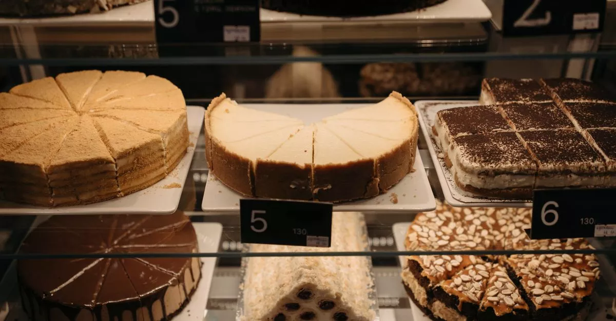 Amy's Candy Bar