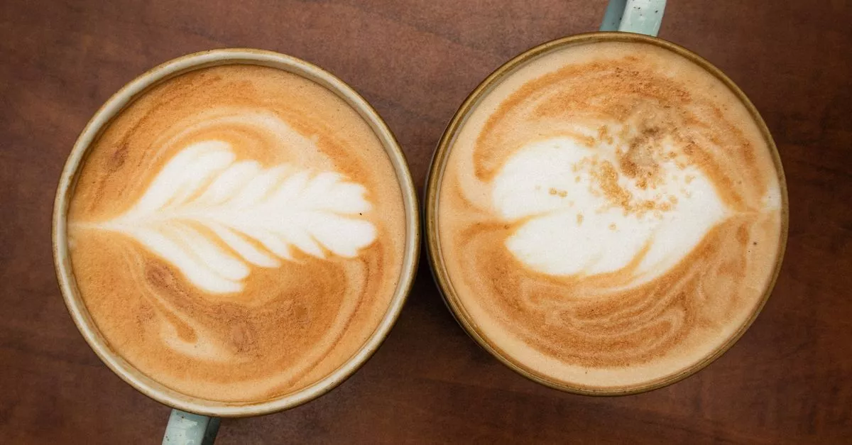 Jackalope Coffee & Tea House