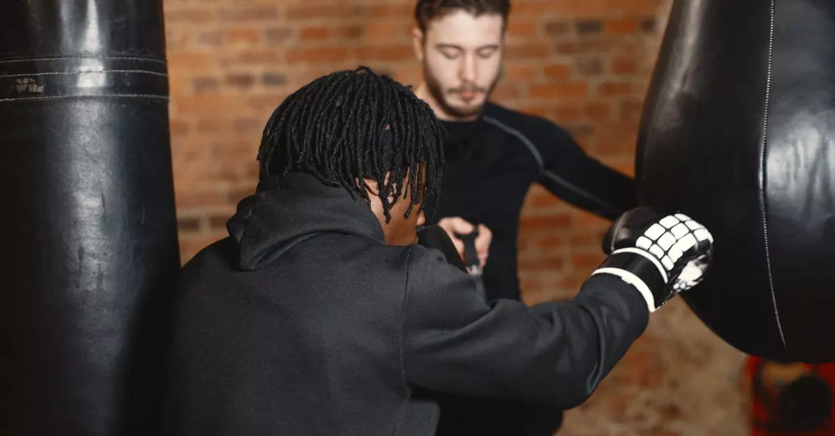 5-Rings Martial Arts Dojo