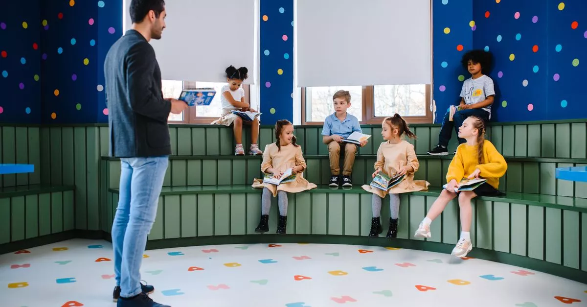Jane A Neil School