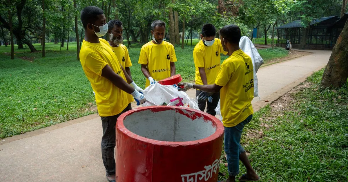 Life Changing Community Outreach