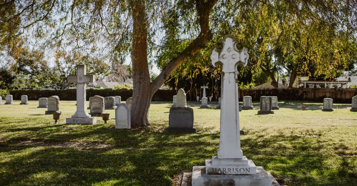 Burton Funeral Home