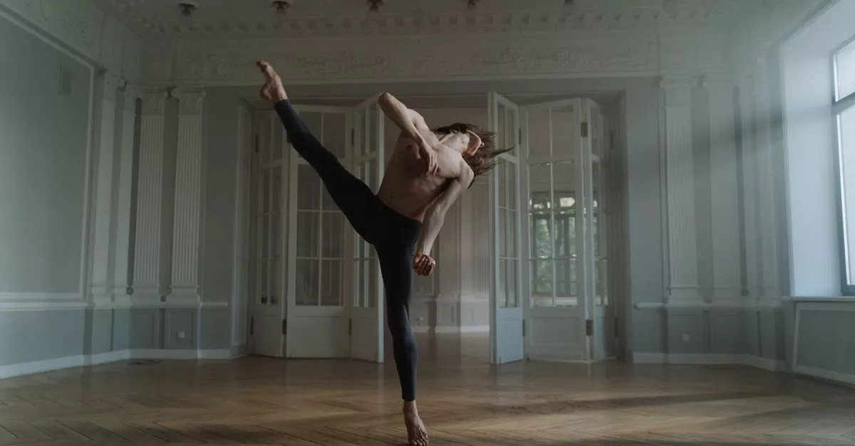 Dance Avondale