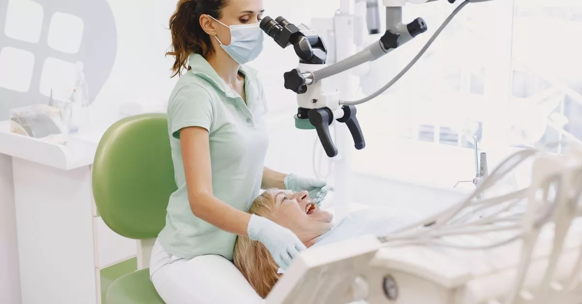 Damen Dental Associates