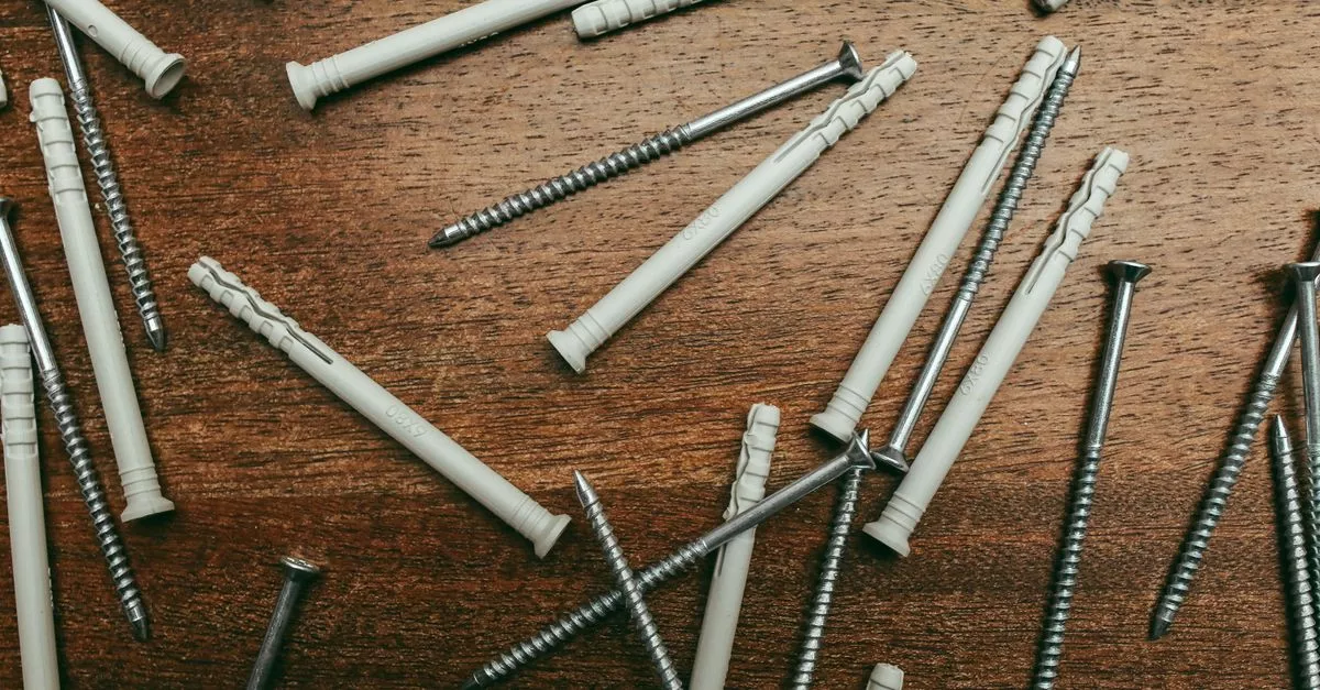 Delta Screw Company