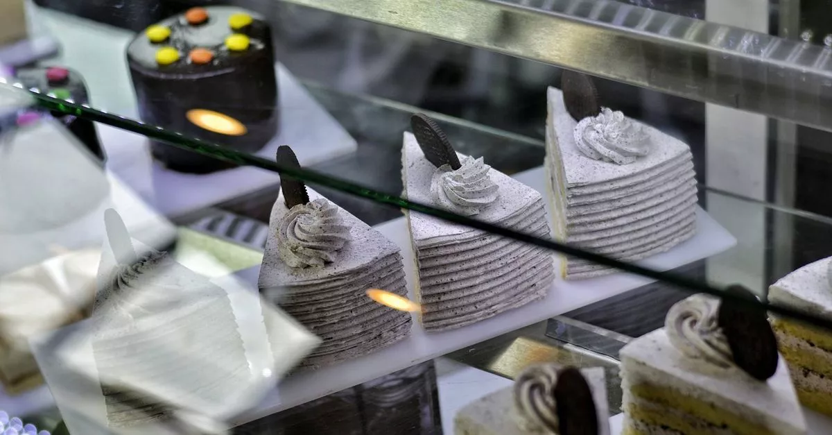 Peace of Mine Dessert and Specialty Shop