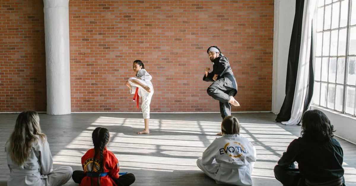 Muay Thai Chicago Aiki Training Hall