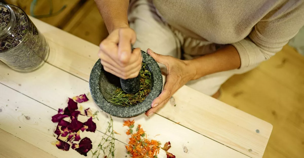 Soul and Wellness