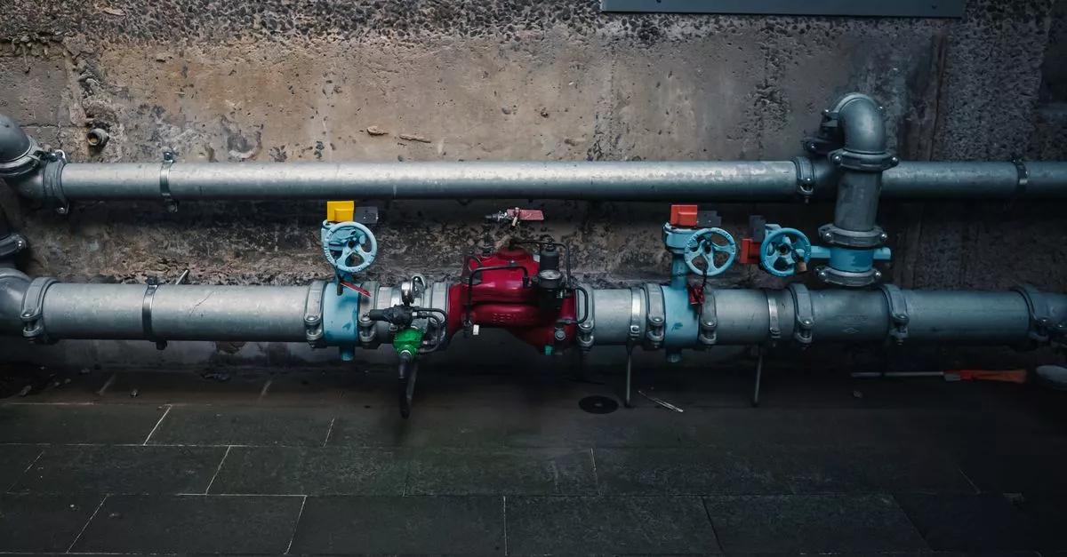 Apex Plumbing & Sewer