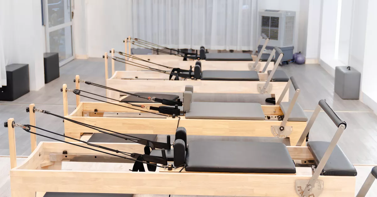 Motus Functional Fitness and Performance