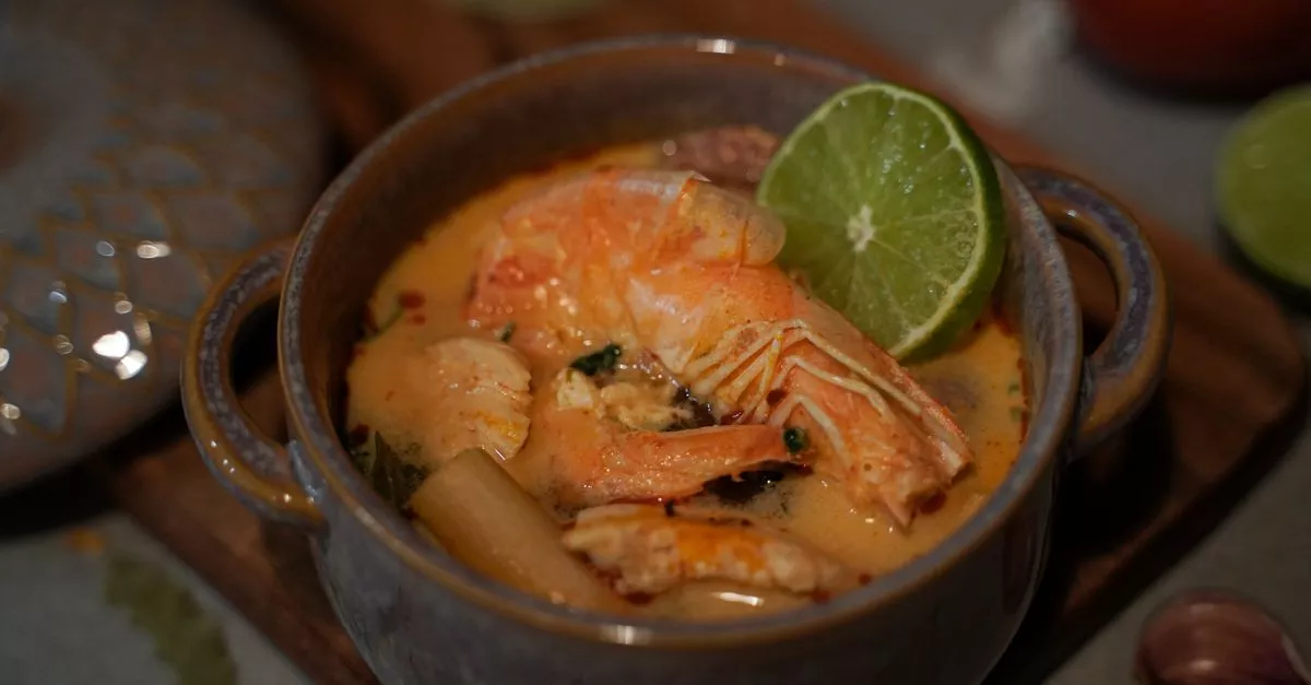 Anna's Thai Kitchen Restaurant