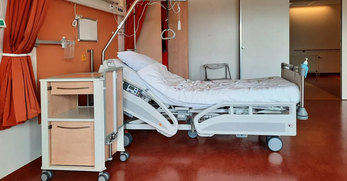 Garcia Medical Center