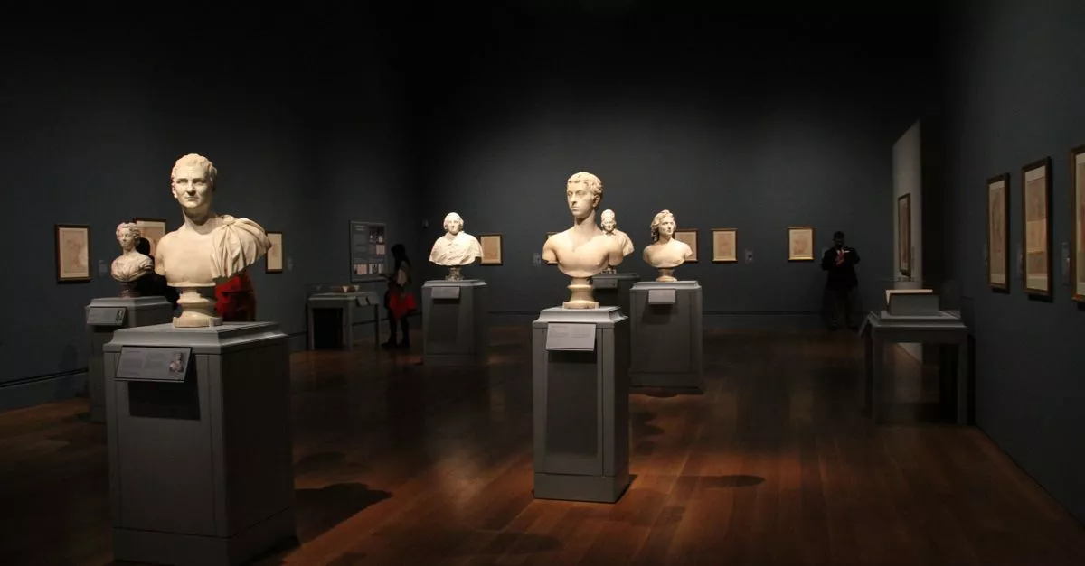 Fahey/Klein Gallery