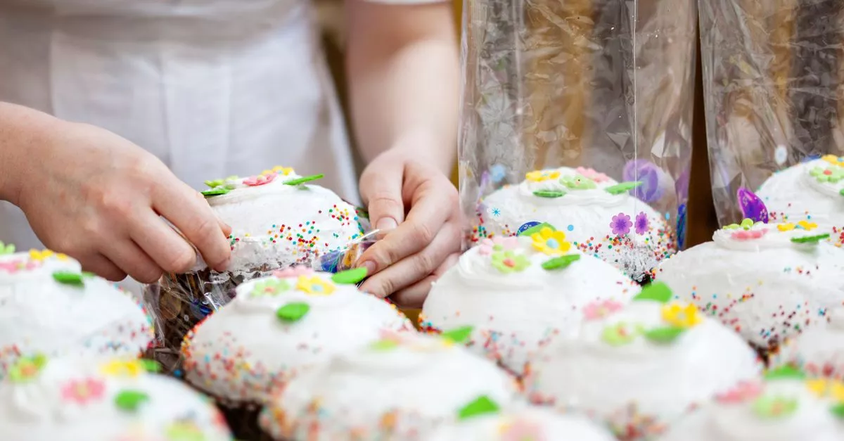 Pierre's Bakery Chicago