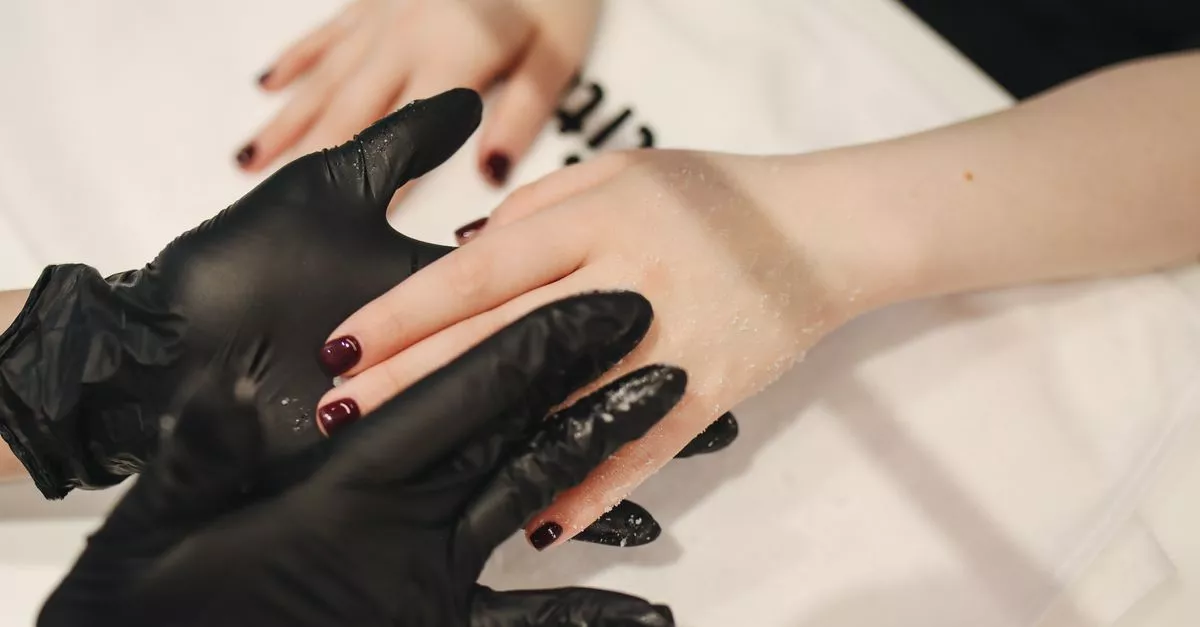 Glo Nail Salon and MedSpa