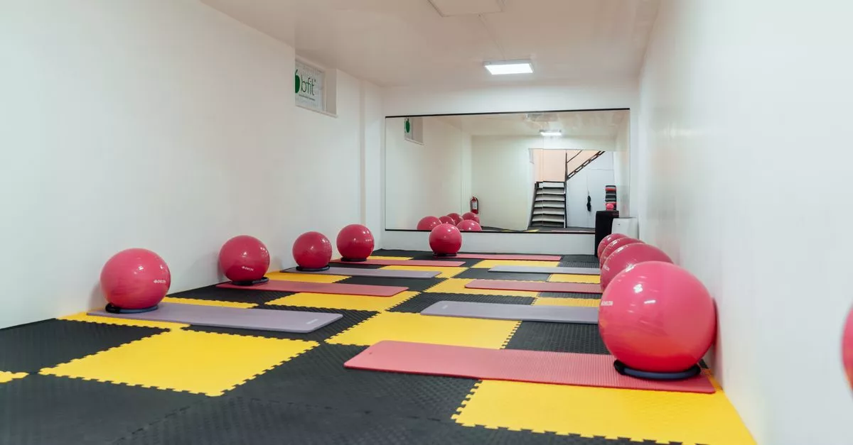 Alpha House Fitness
