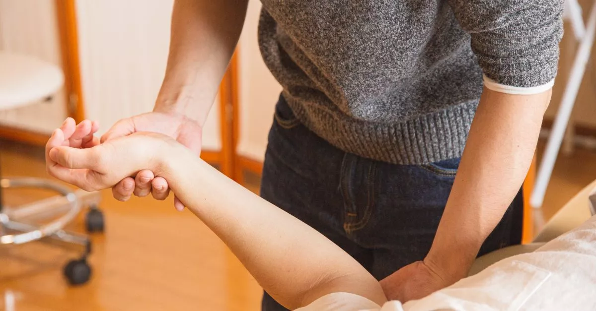 Art of Acupuncture