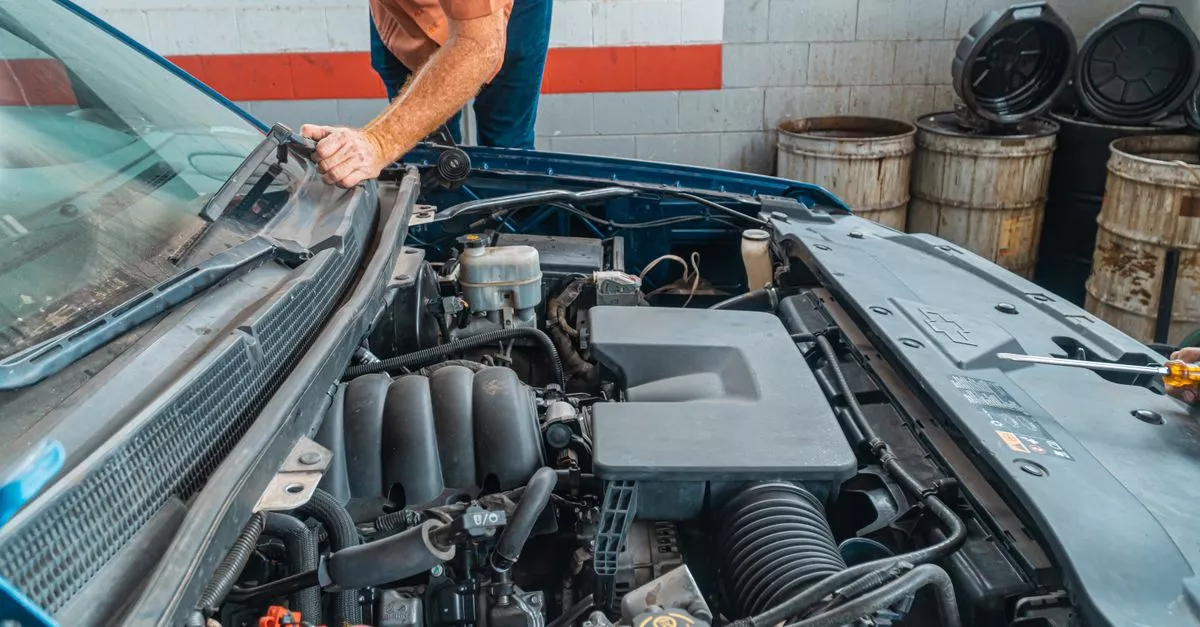 Fasttrak Auto Center