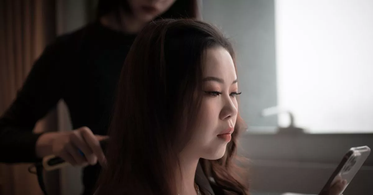 Nicole Marie Salon