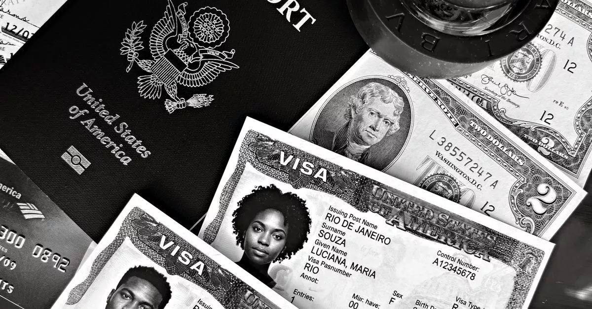 PasStream Passport Service