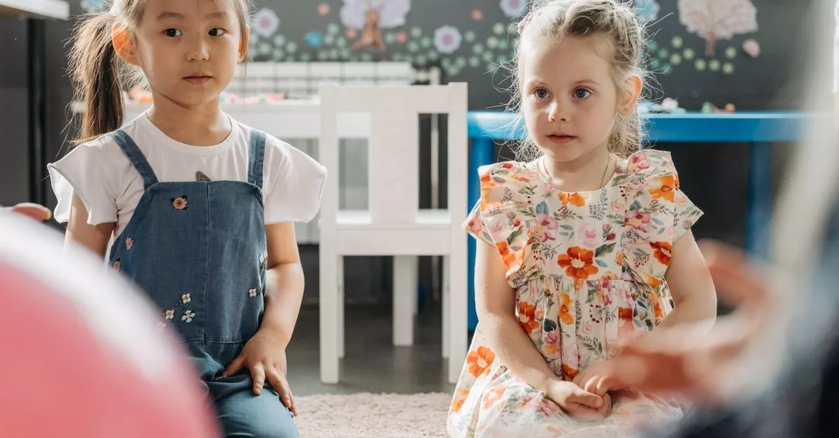 My First Steps Daycare