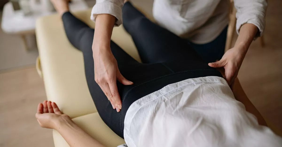 The FIX Rehab and Wellness