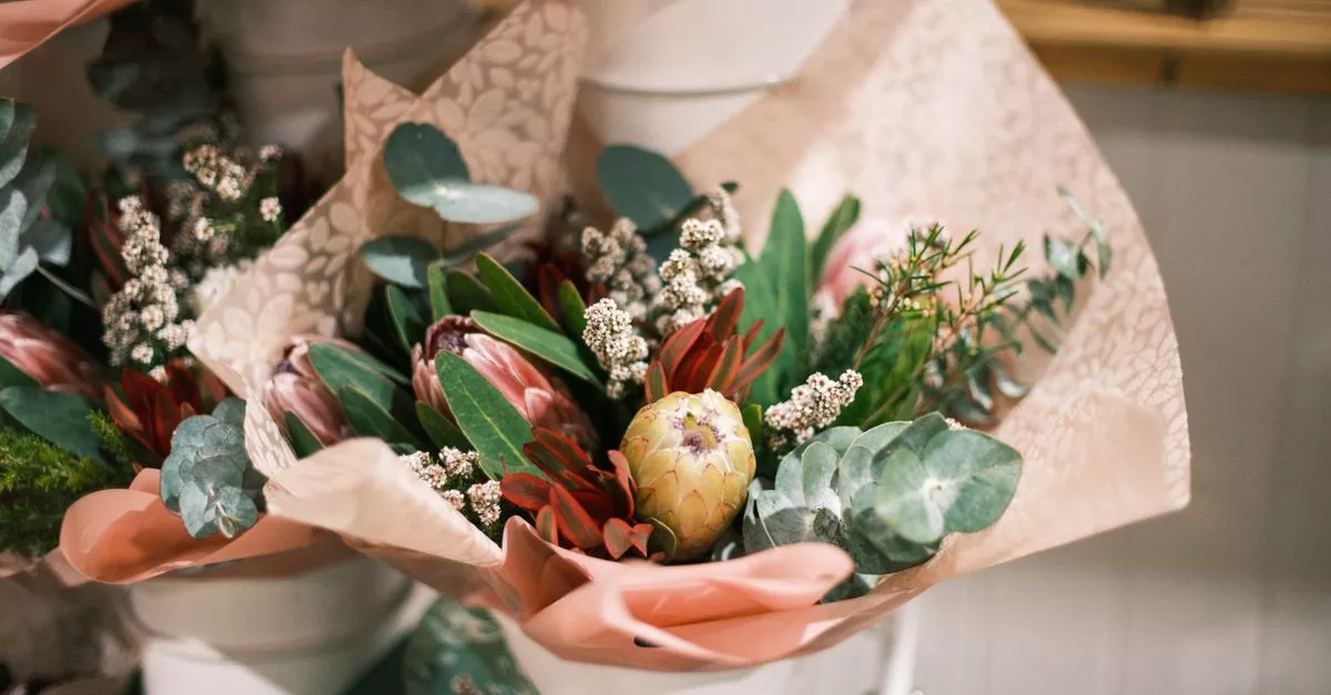 Trablume Floral Design Studio