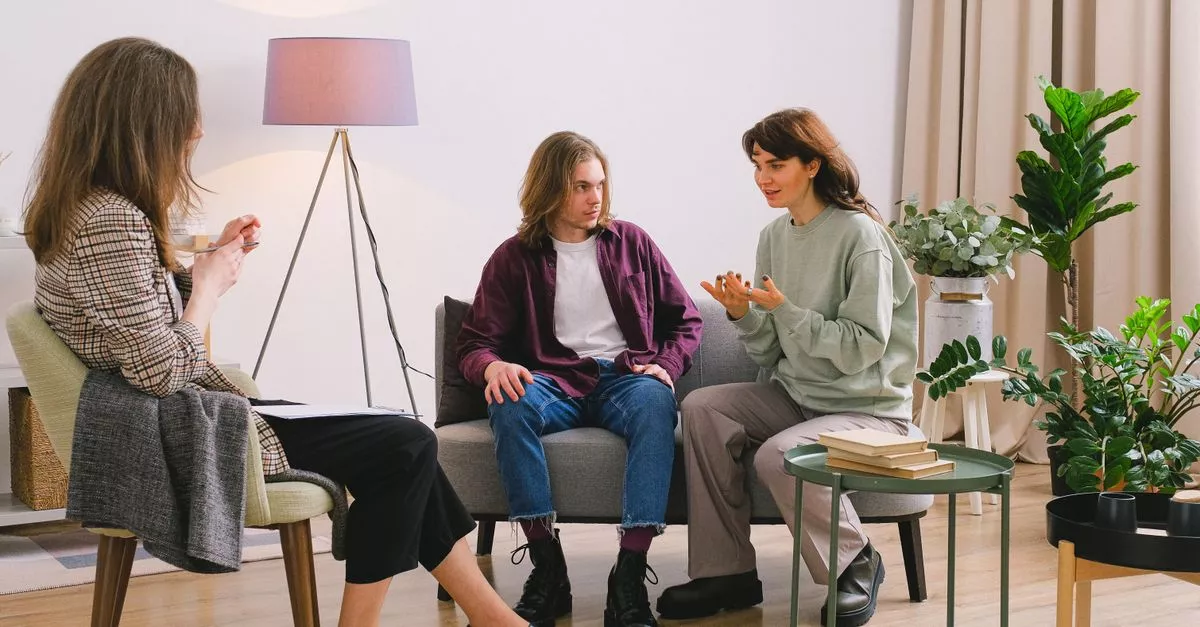 CFC Therapy Group