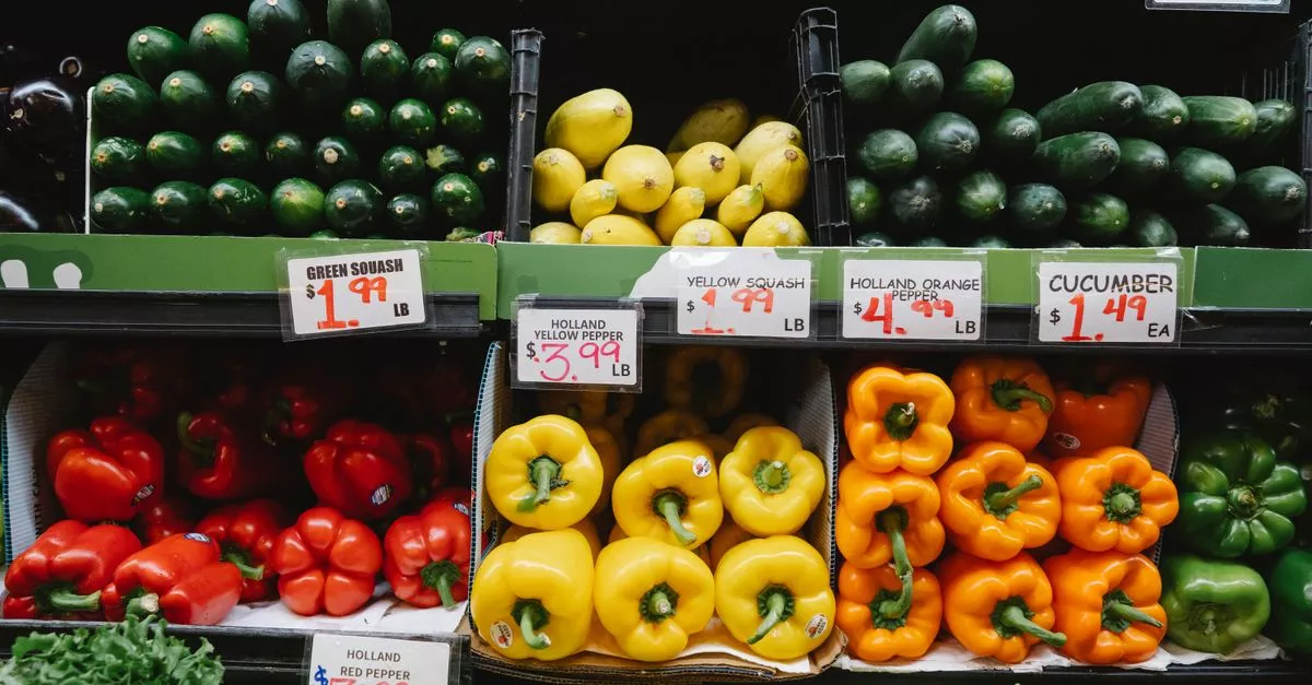 Rainbow Grocery